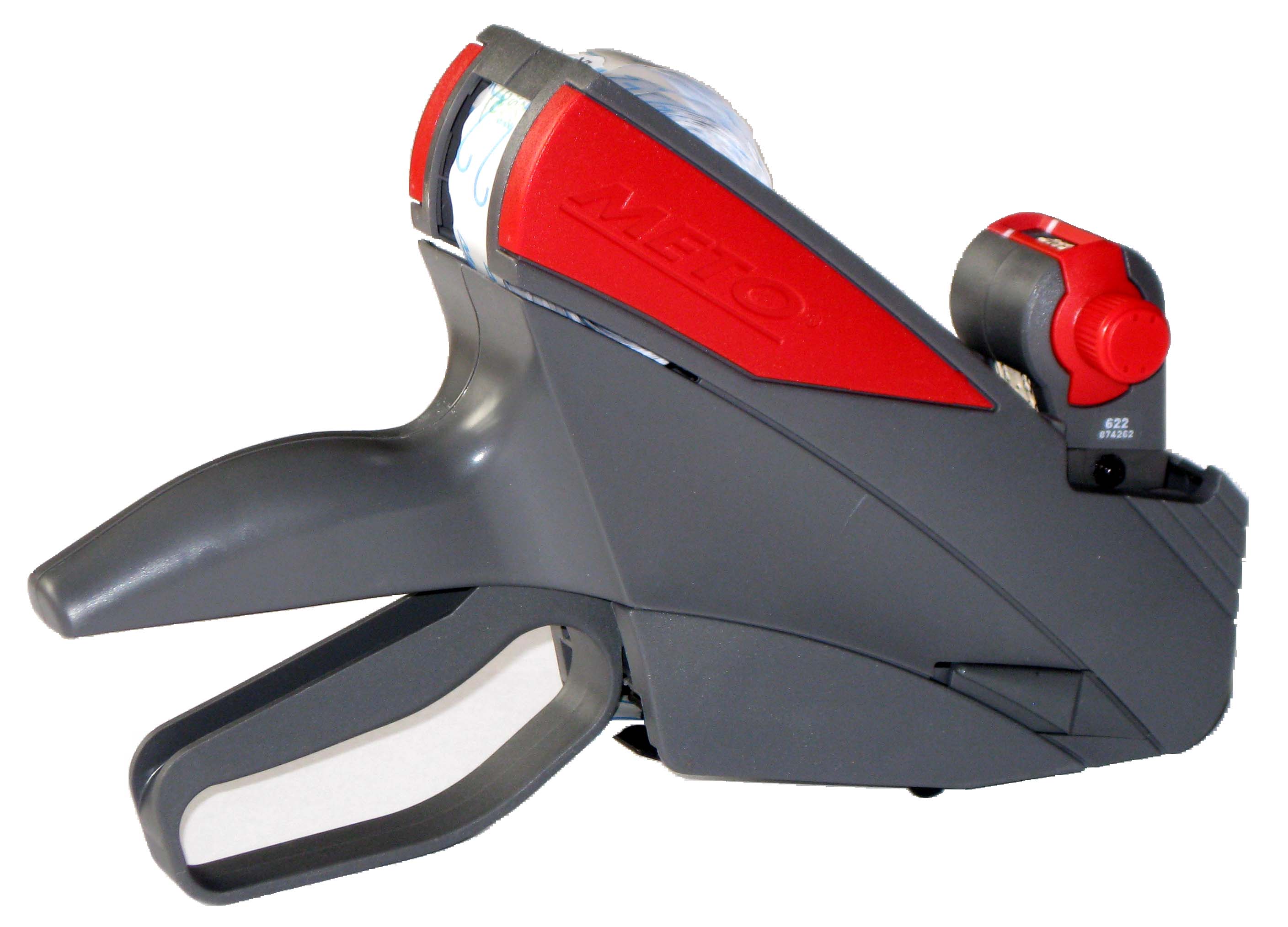 1 LINE PRICE MARKING LABELER
